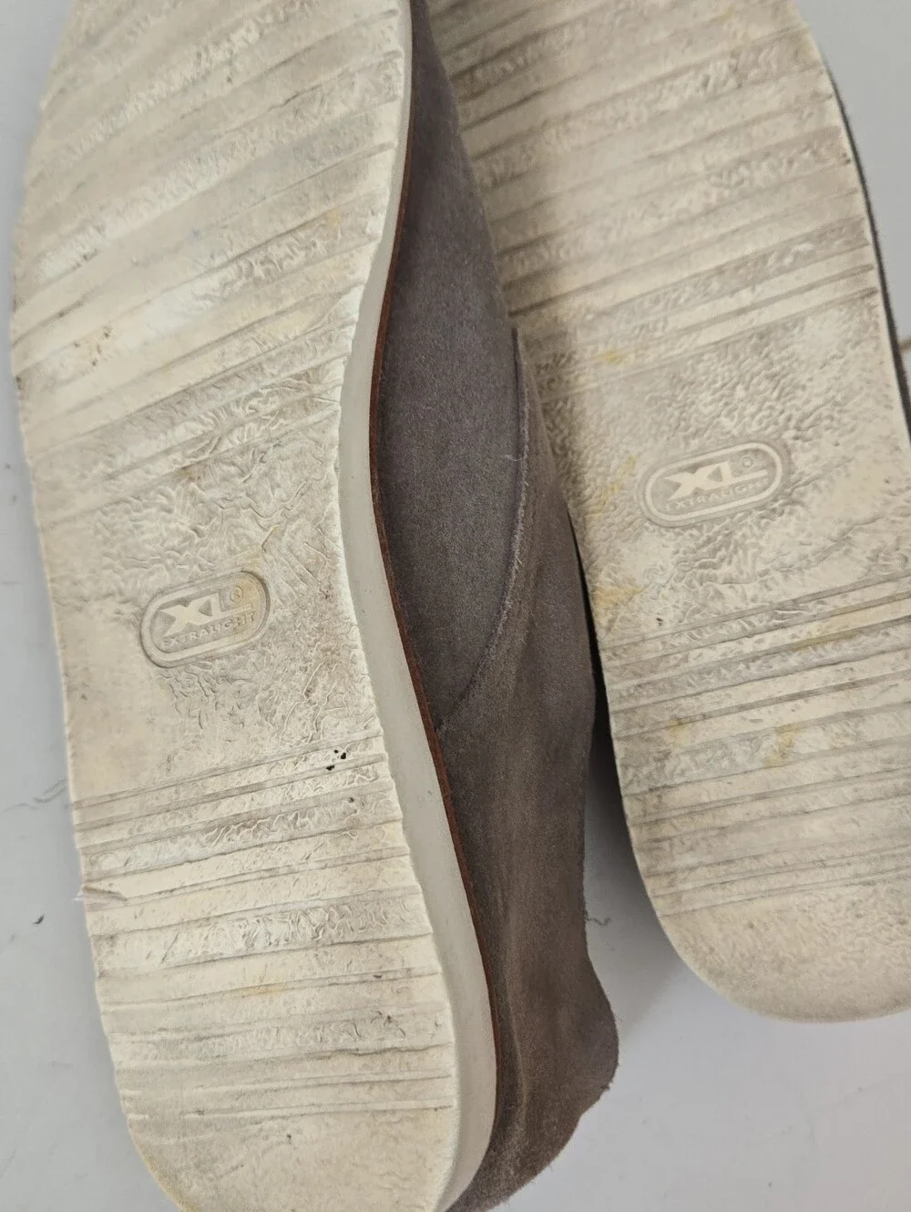 Nisolo Lightweight Flex Men’s Derby Orford Shoes 9.5